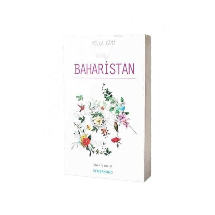 Baharistan