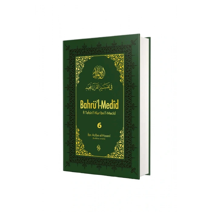Bahrül Medid 6. Cilt
