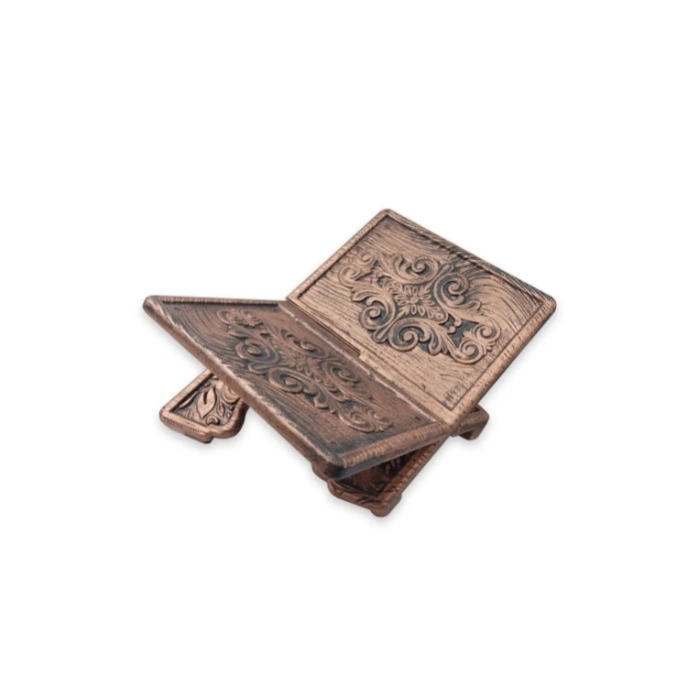 Bakır İkra Rahle İki Kademeli