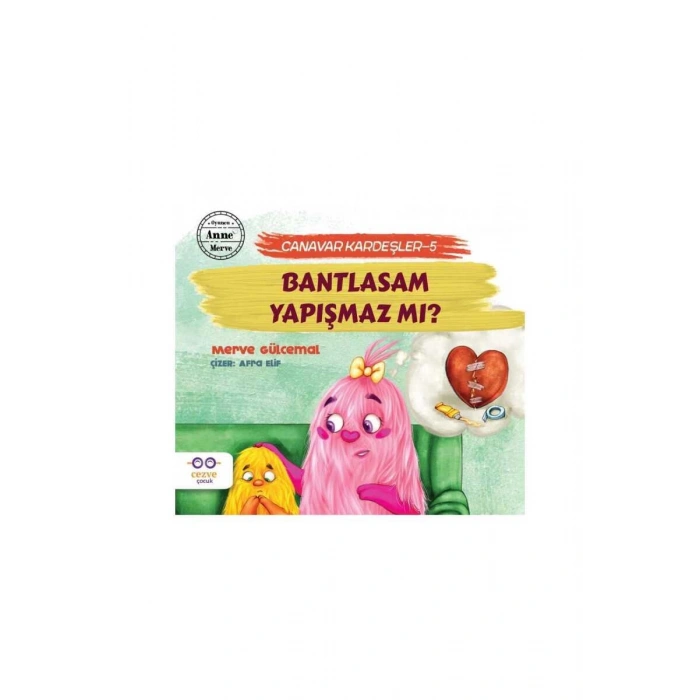 Bantlasam Yapışmaz Mı