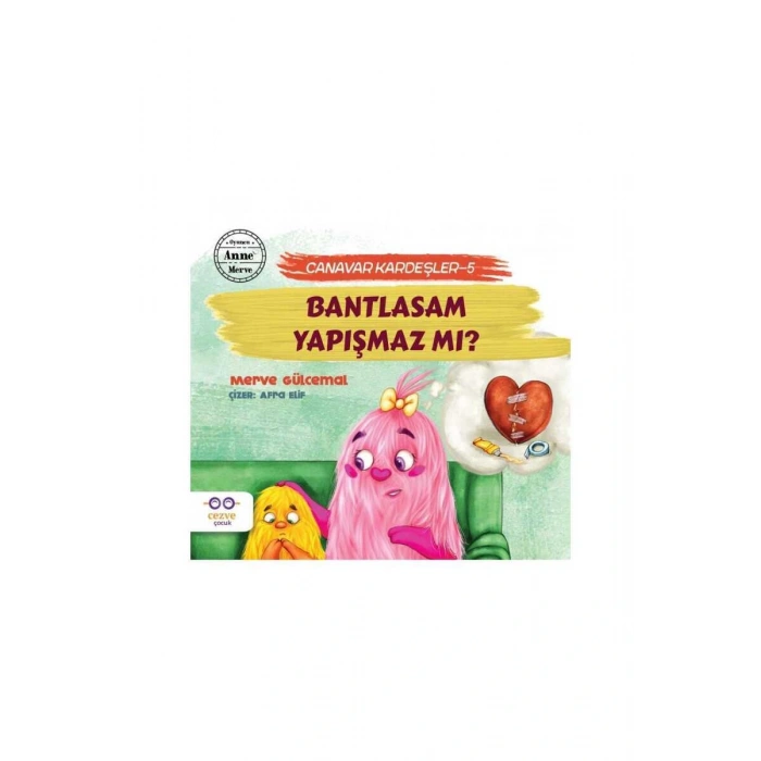 Bantlasam Yapışmaz Mı