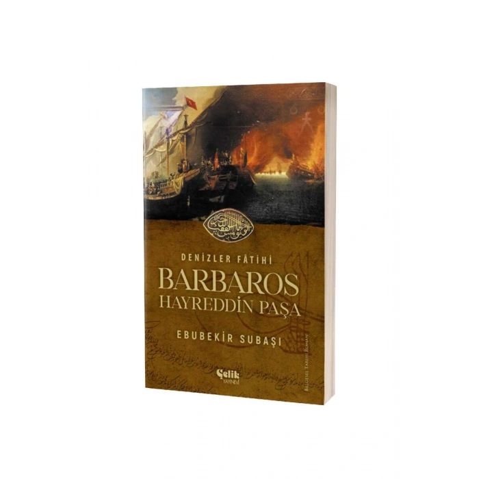 Barbaros Hayreddin Paşa