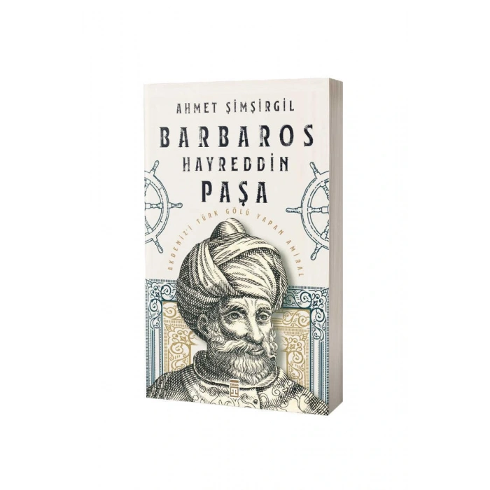 Barbaros Hayreddin Paşa