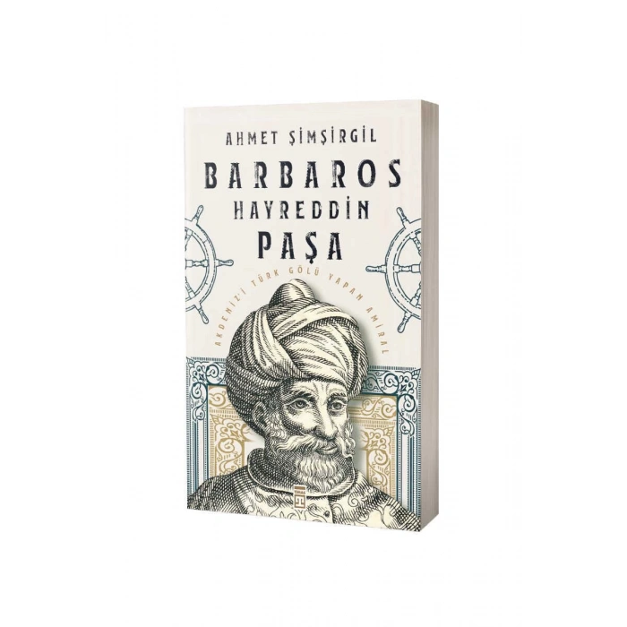 Barbaros Hayreddin Paşa