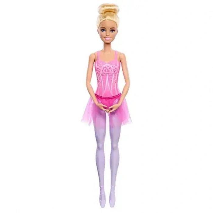 Barbie Barbie Balerin Bebek