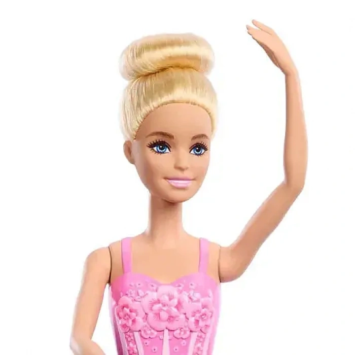 Barbie Barbie Balerin Bebek