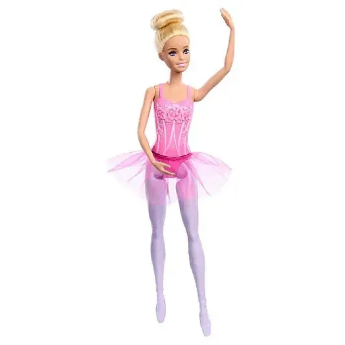 Barbie Barbie Balerin Bebek