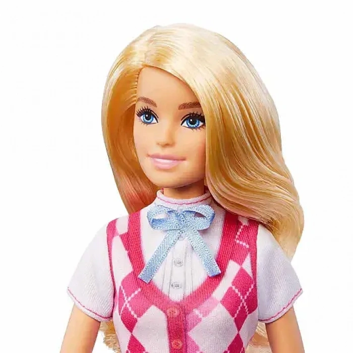 Barbie Binici Bebek Malibu
