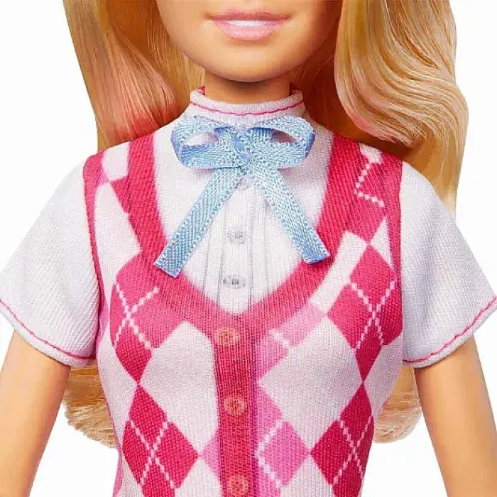 Barbie Binici Bebek Malibu