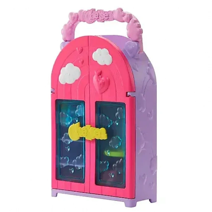 Barbie Chelsea Bebek Ve Oyun Seti