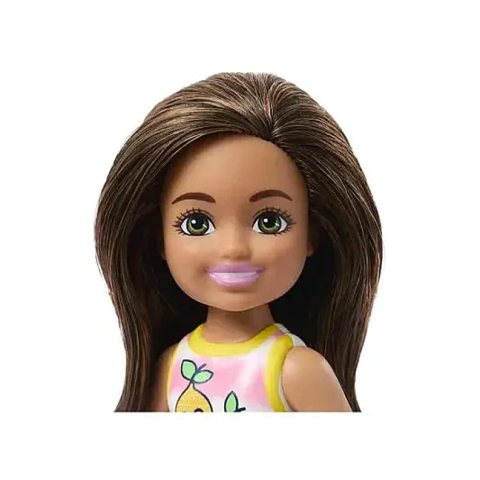 Barbie Chelsea Limonata Standı Oyun Seti