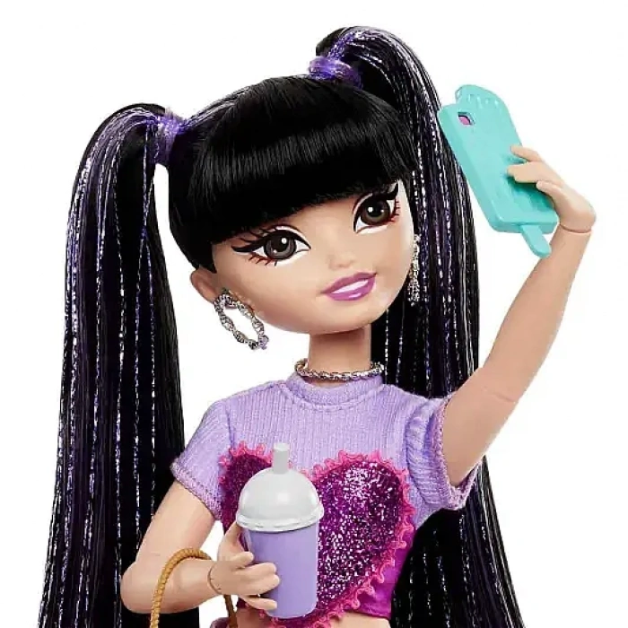Barbie Dream Besties Renee Bebek Ve Aksesuarları