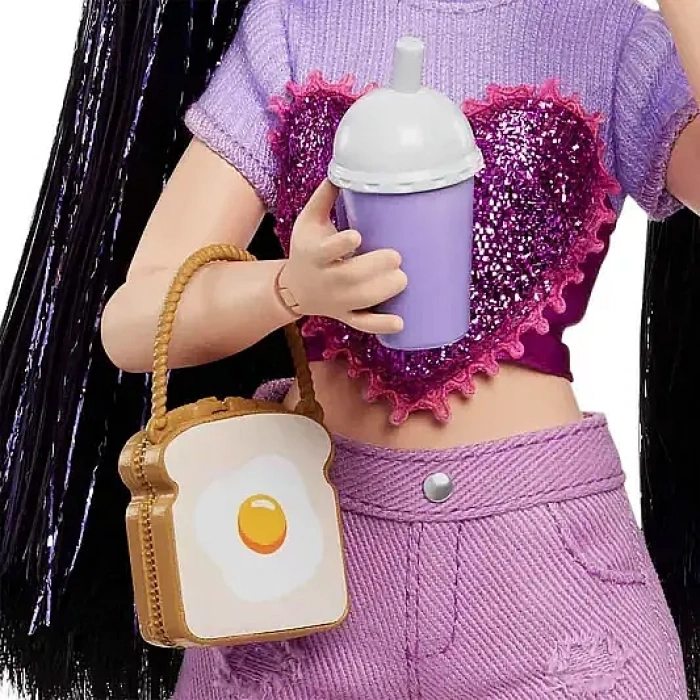Barbie Dream Besties Renee Bebek Ve Aksesuarları