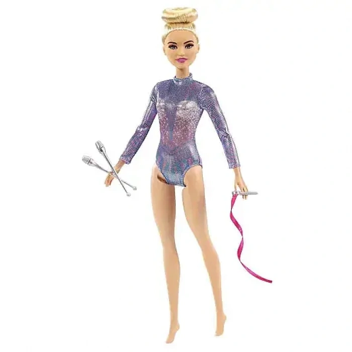 Barbie Kariyer Bebekler Serisi