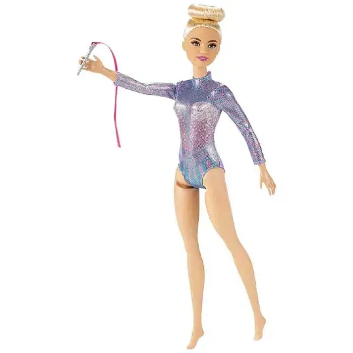 Barbie Kariyer Bebekler Serisi