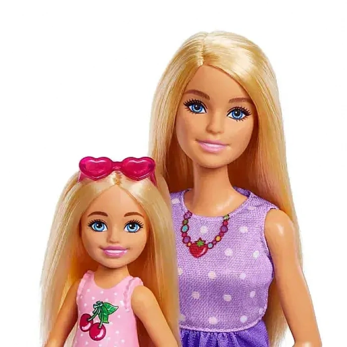 Barbie Malibu Ve Chelsea Kıyafetleri Ve Aksesuarları