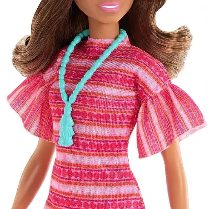 Barbie Teresanın Dostluk Tarifi Teresa Bebek