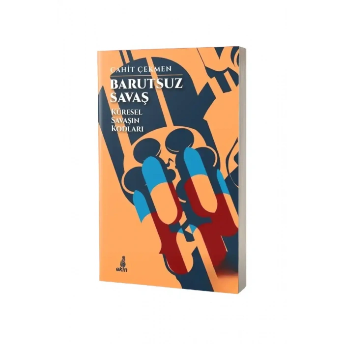 Barutsuz Savaş Küresel Savaşın Kodları