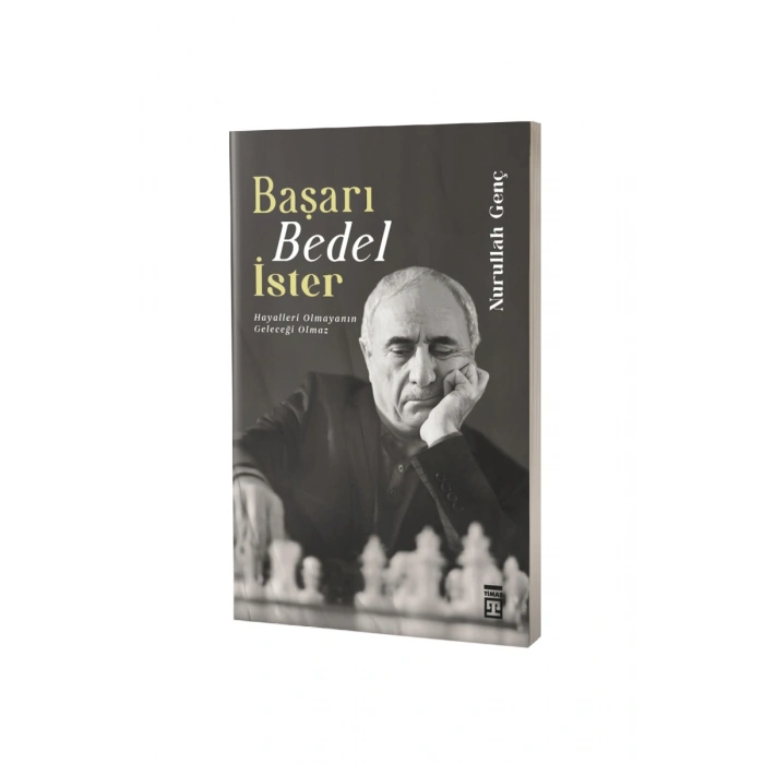 Başarı Bedel İster