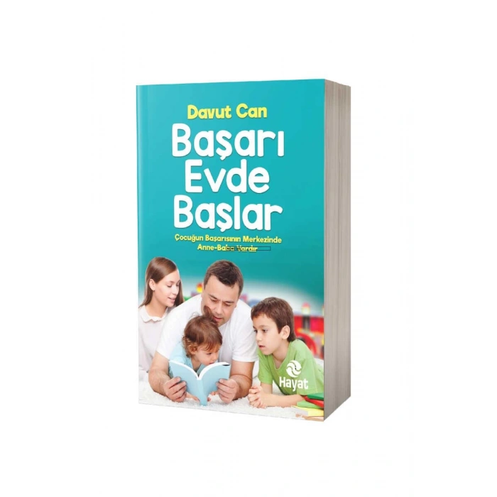 Başarı Evde Başlar