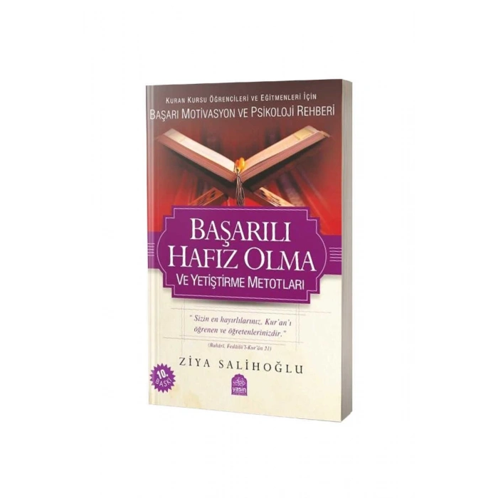 Başarılı Hafız Olma