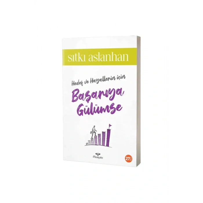 Başarıya Gülümse