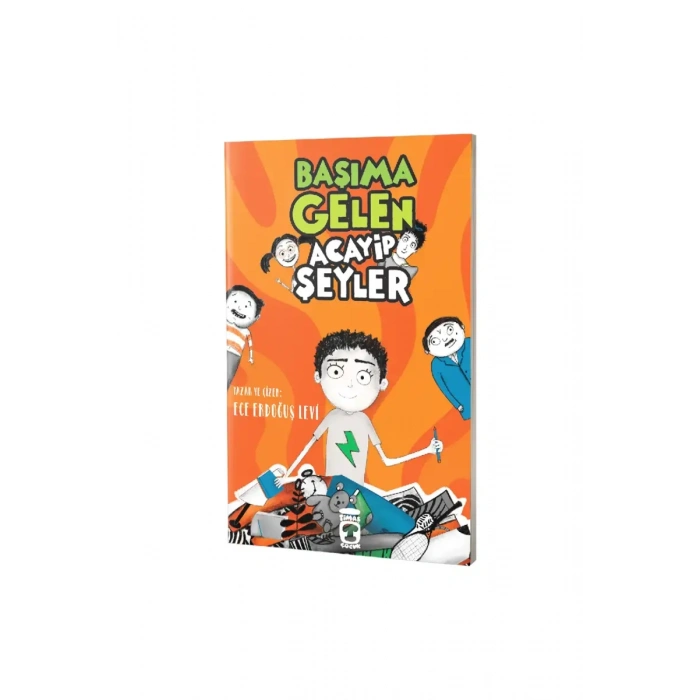 Başıma Gelen Acayip Şeyler