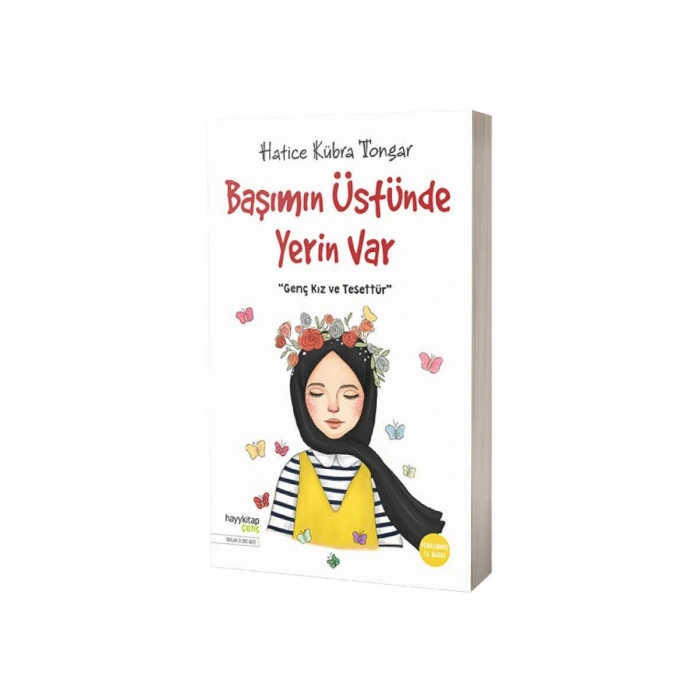 Başımın Üstünde Yerin Var