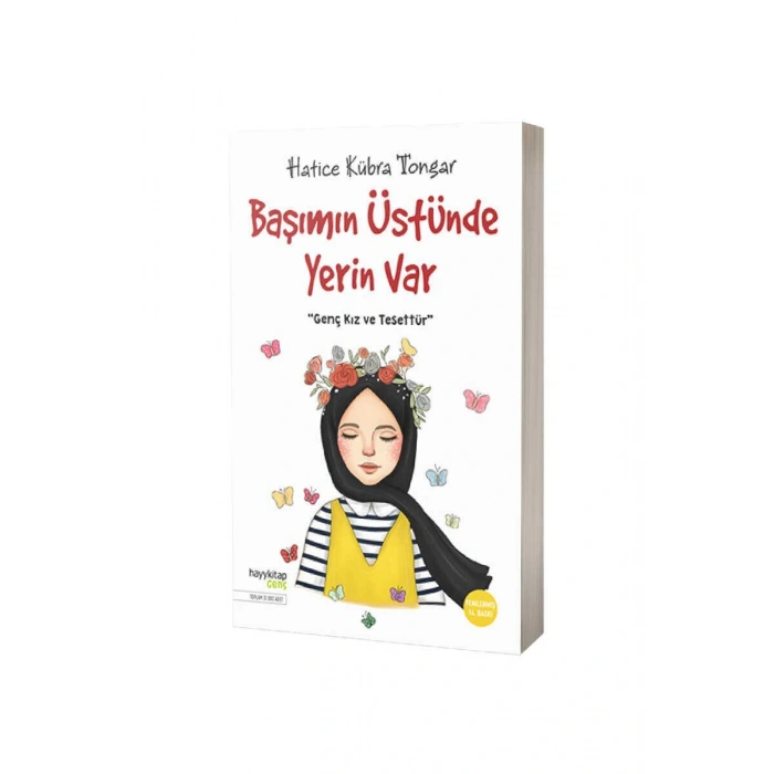 Başımın Üstünde Yerin Var