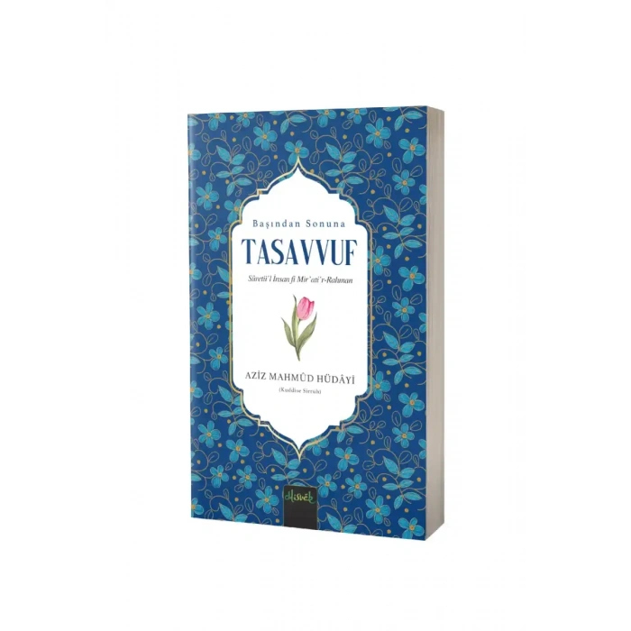 Başından Sonuna Tasavvuf