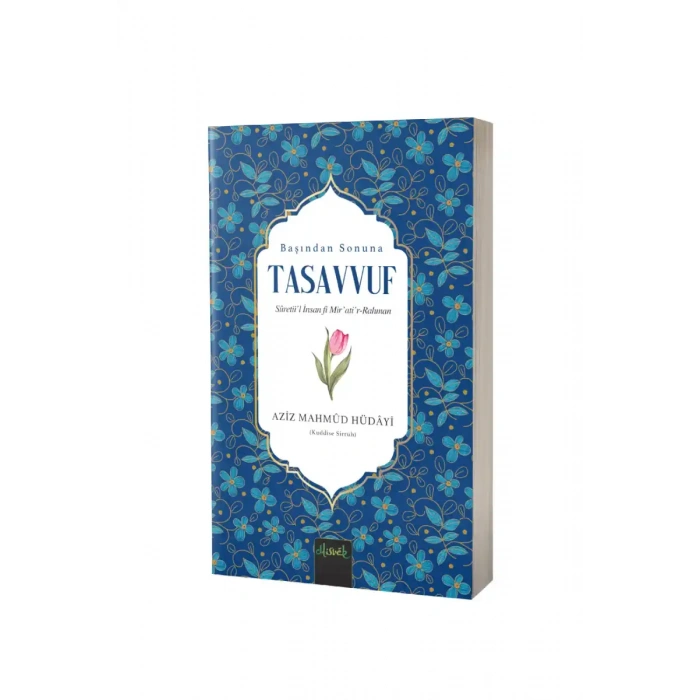 Başından Sonuna Tasavvuf