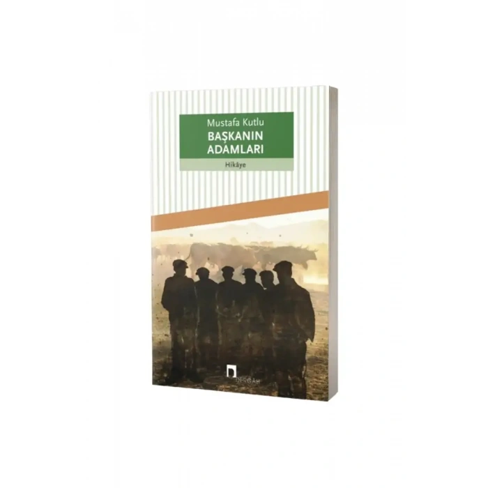 Başkanın Adamları