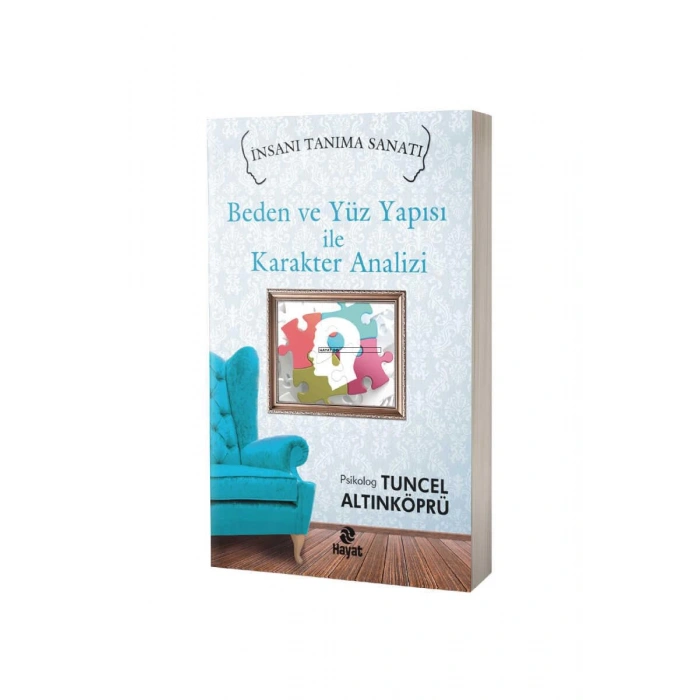 Beden Ve Yüz Yapısı İle Karakter Analizi