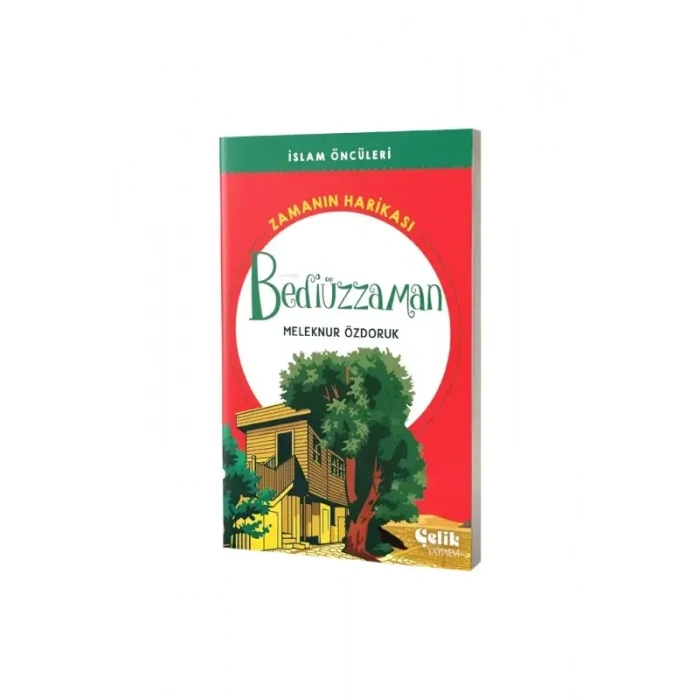 Bediüzzaman İslam Öncüleri Serisi