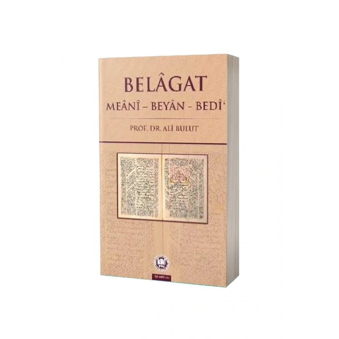 Belagat Meani Beyan Bedi