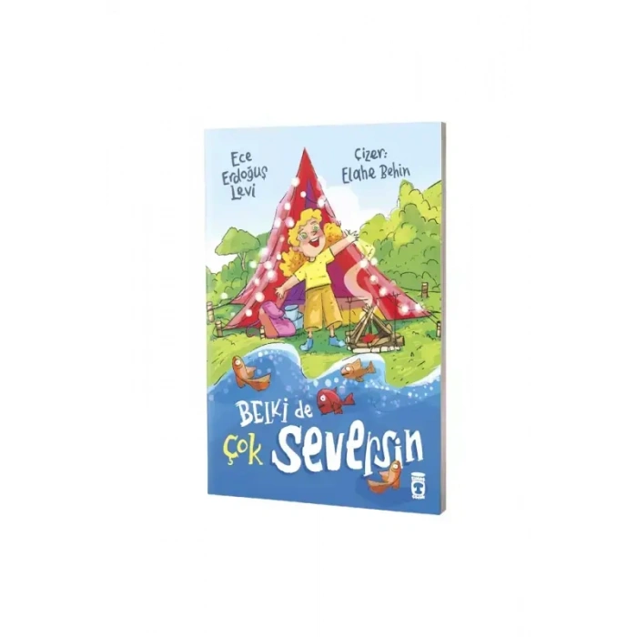 Belki De Çok Seversin