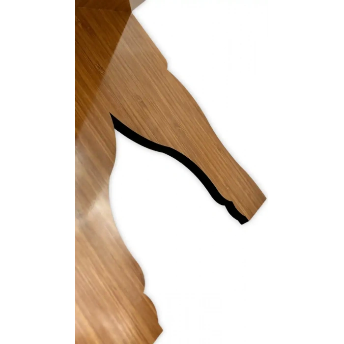 Bemenda Ahşap Rahle