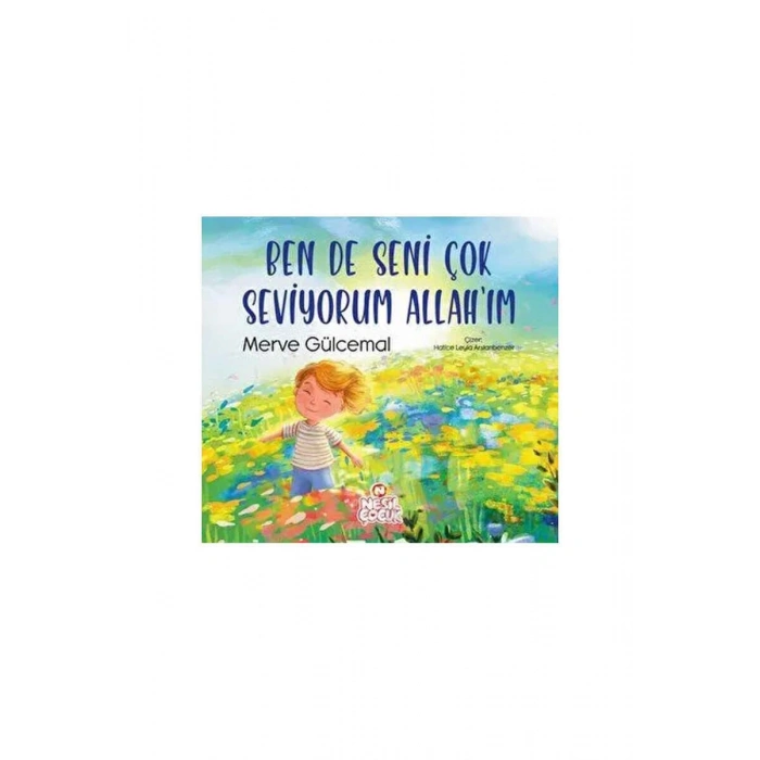 Ben de Seni Çok Seviyorum Allahım