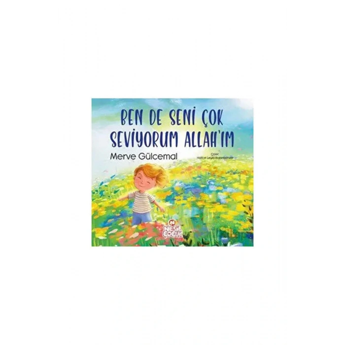 Ben de Seni Çok Seviyorum Allahım