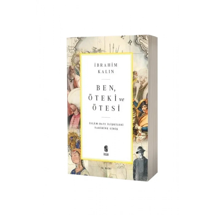 Ben Öteki ve Ötesi