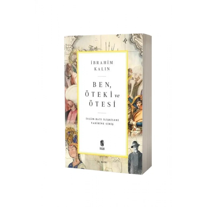 Ben Öteki ve Ötesi