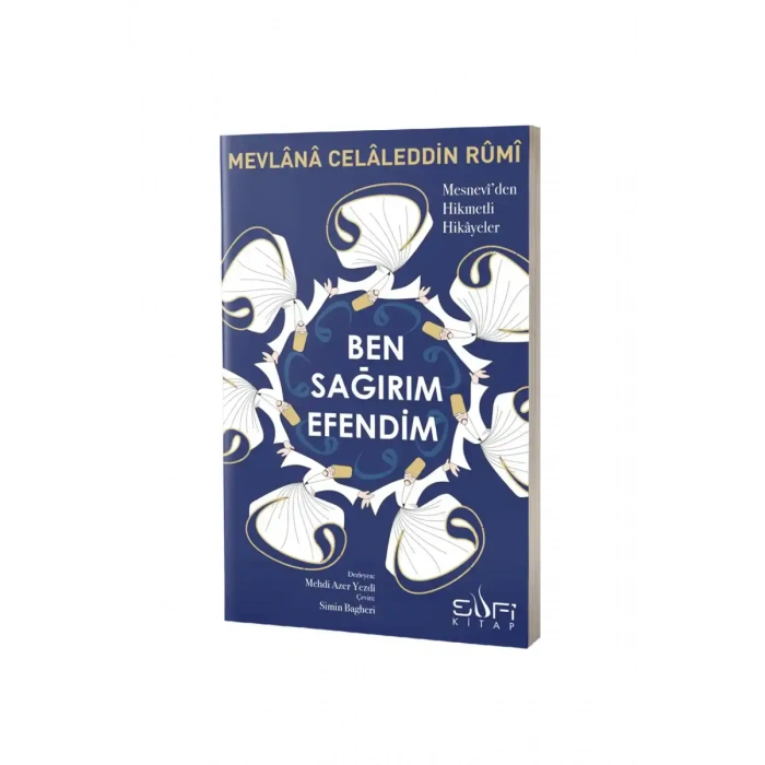 Ben Sağırım Efendim