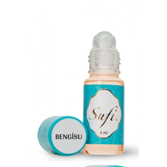 Bengisu 6 Ml Esans