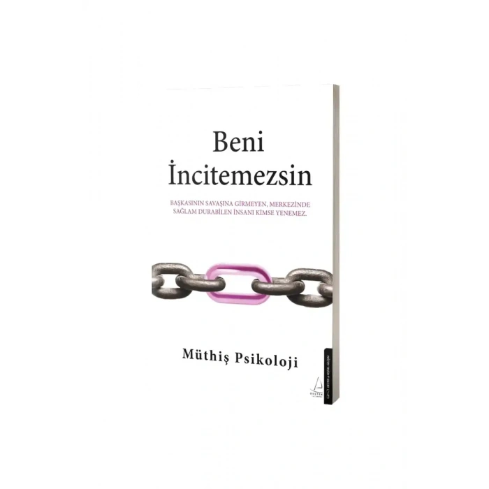 Beni İncitemezsin