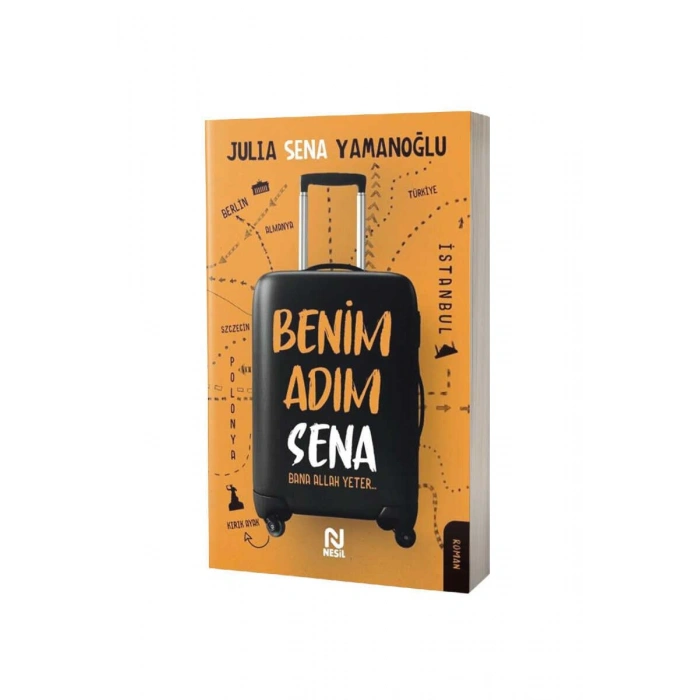 Benim Adım Sena