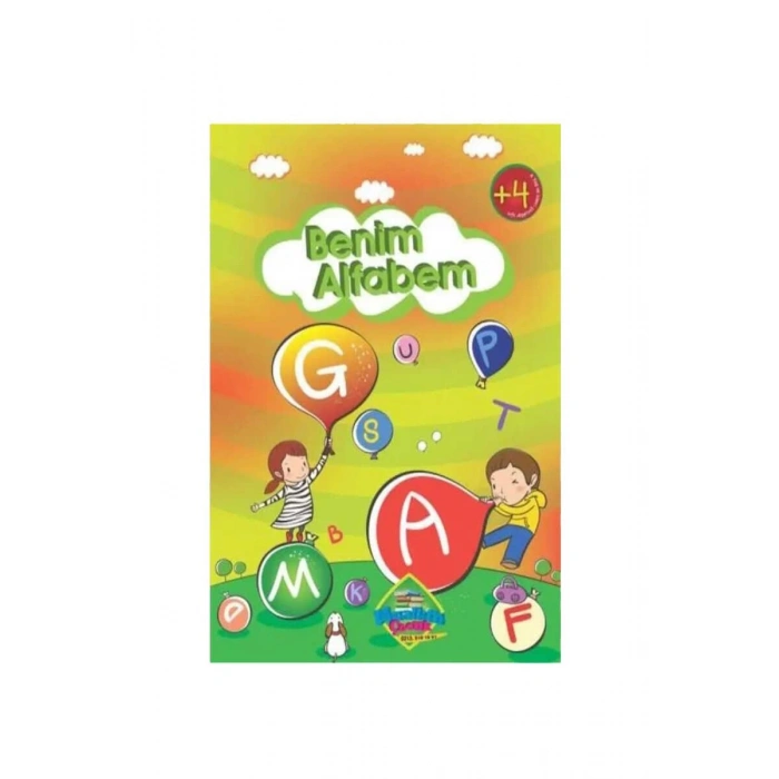 Benim Alfabem