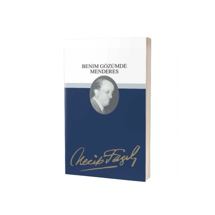 Benim Gözümde Menderes