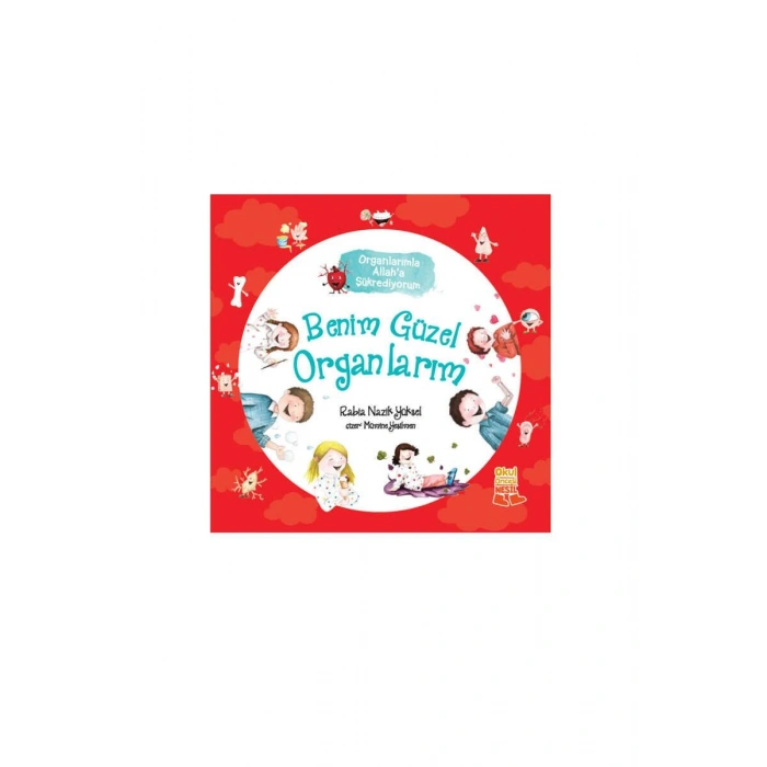 Benim Güzel Organlarım