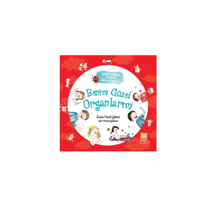 Benim Güzel Organlarım