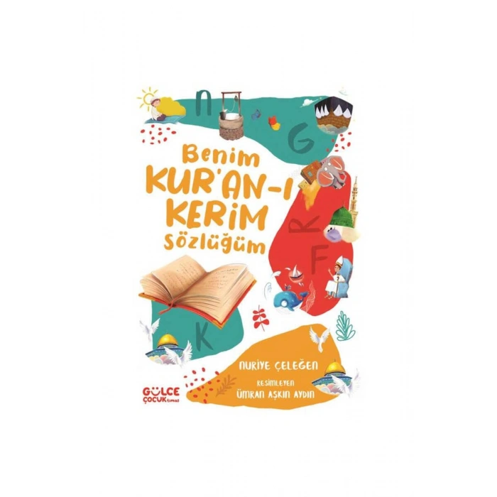 Benim Kuranı Kerim Sözlüğüm